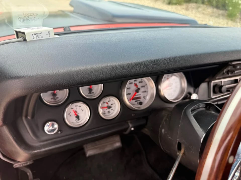 1976 Plymouth Duster - Image 10 of 10