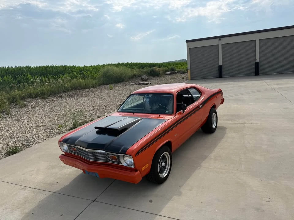 1976 Plymouth Duster - Image 2 of 10