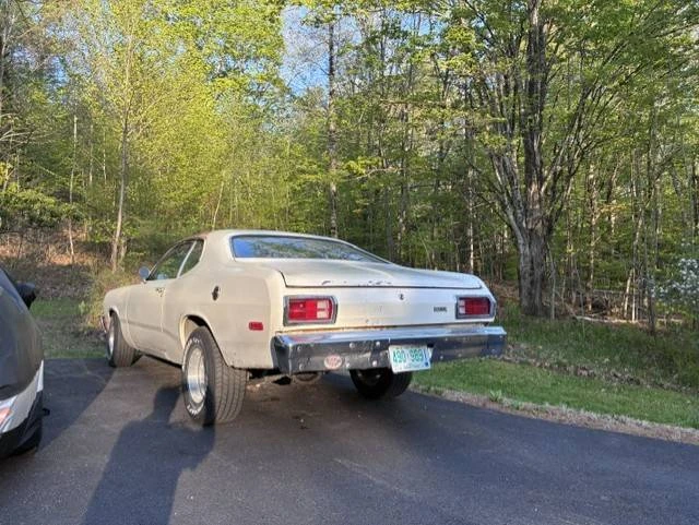 1976 Plymouth Duster - Image 3 of 8