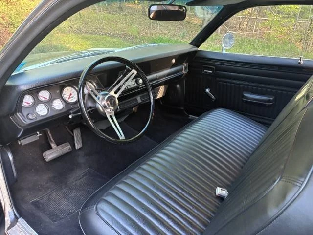 1976 Plymouth Duster - Image 4 of 8