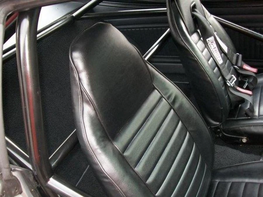 1976 Plymouth Duster - Image 3 of 8