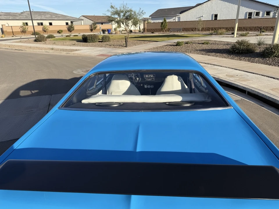 1976 Plymouth Duster - Image 11 of 17