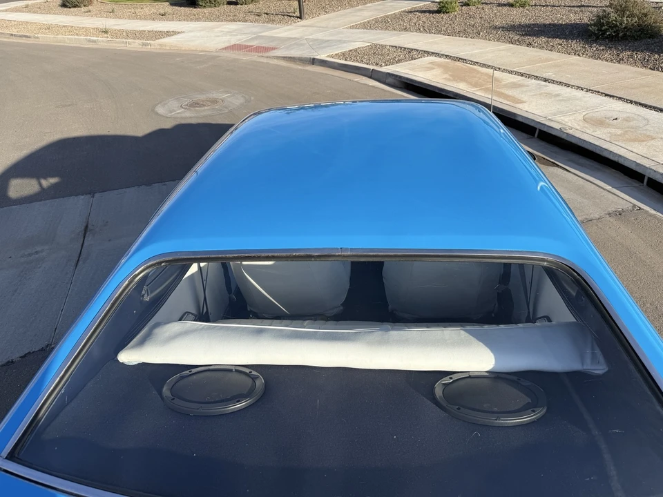 1976 Plymouth Duster - Image 12 of 17