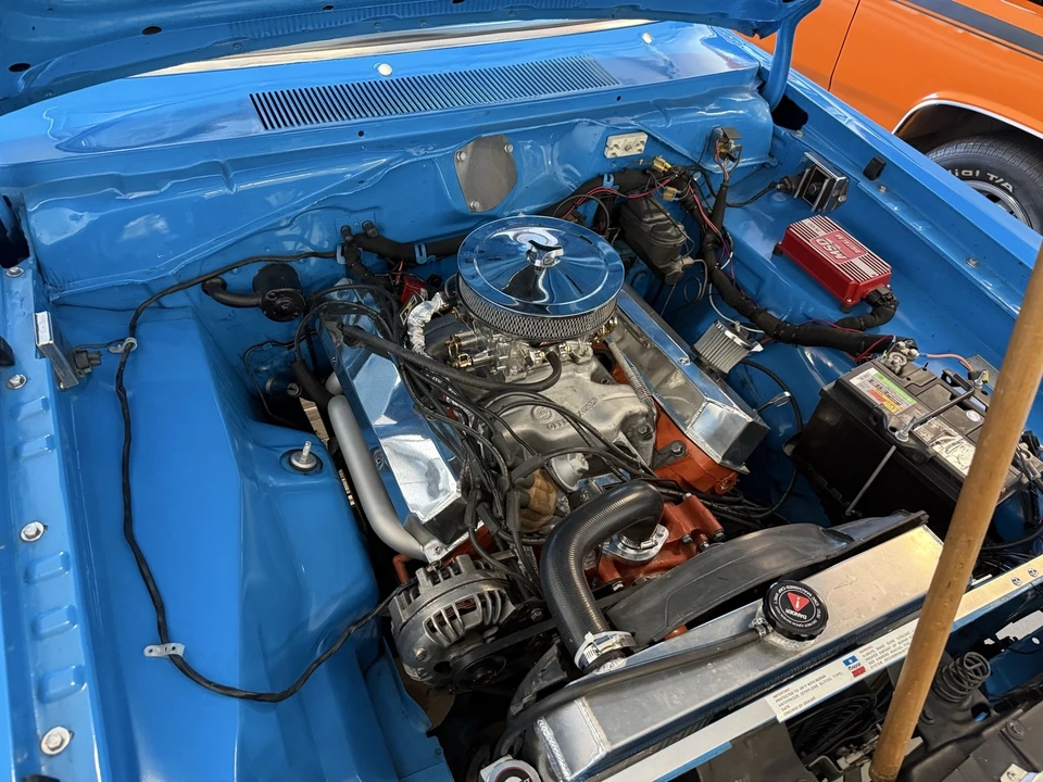 1976 Plymouth Duster - Image 16 of 17