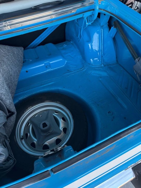1976 Plymouth Duster - Image 17 of 17