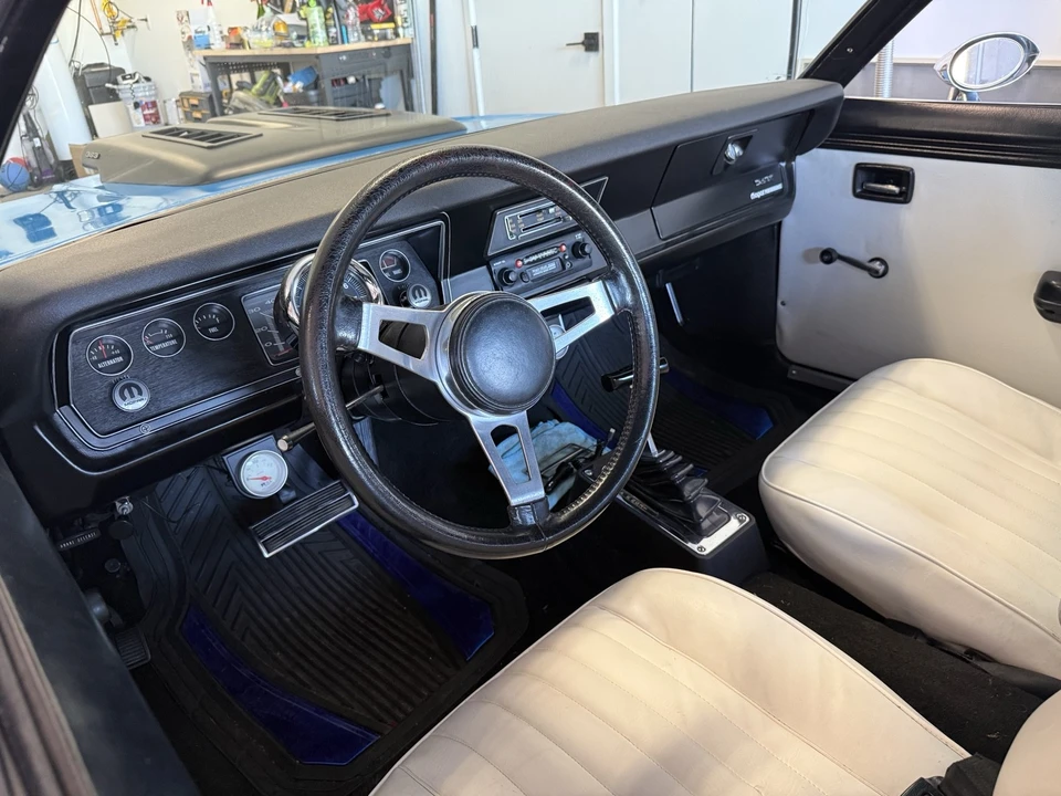 1976 Plymouth Duster - Image 13 of 17