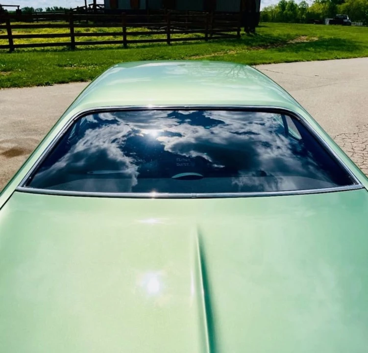 1976 Plymouth Duster - Image 16 of 28