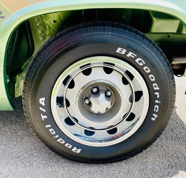 1976 Plymouth Duster - Image 19 of 28
