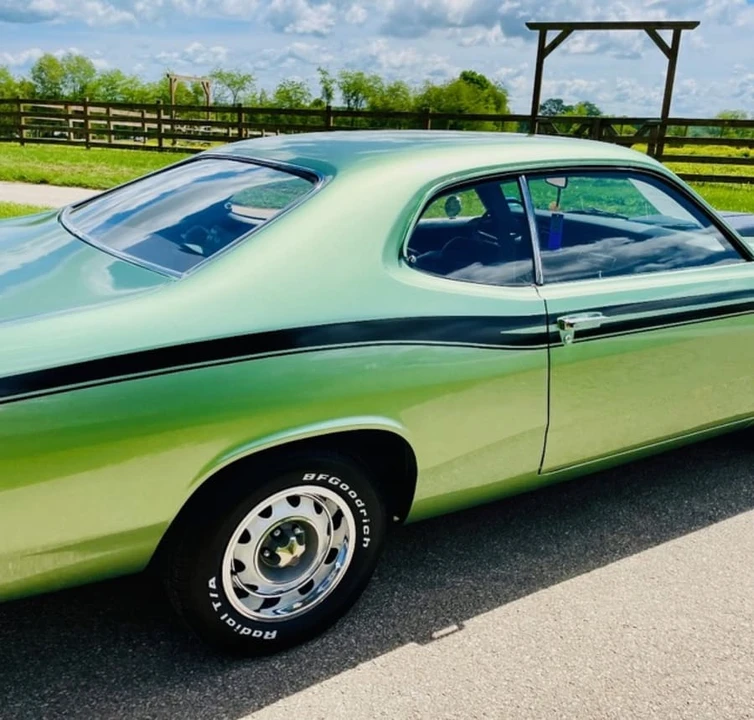 1976 Plymouth Duster - Image 13 of 28