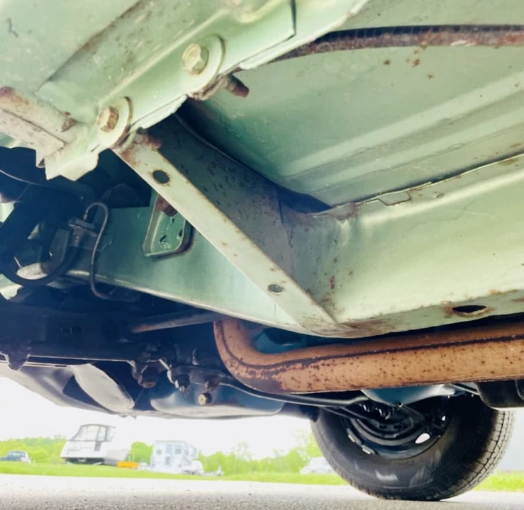 1976 Plymouth Duster - Image 23 of 28
