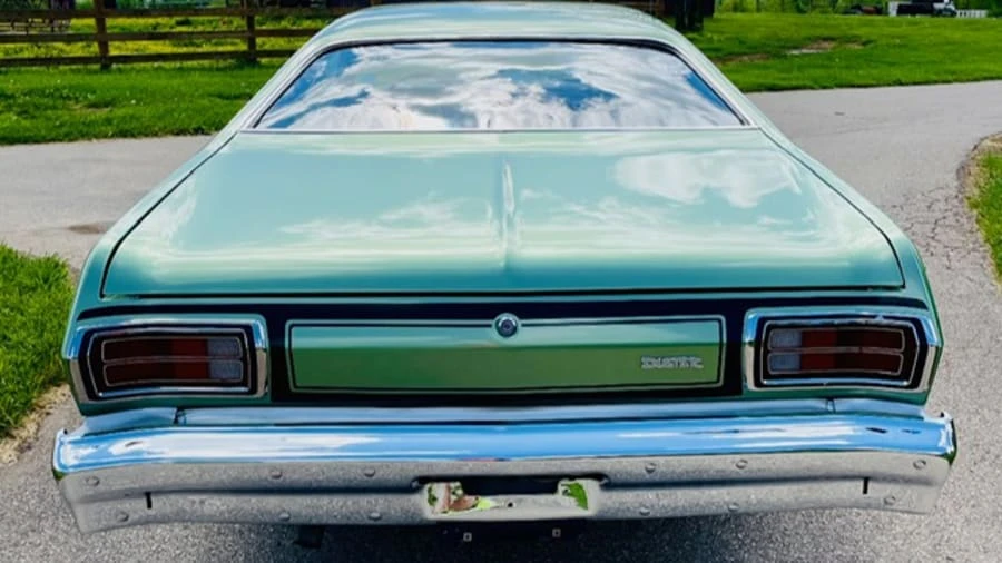 1976 Plymouth Duster - Image 5 of 28