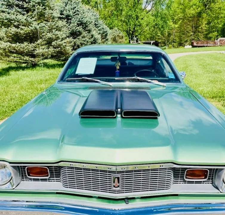 1976 Plymouth Duster - Image 17 of 28