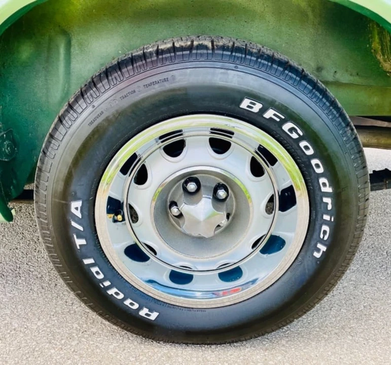 1976 Plymouth Duster - Image 11 of 28