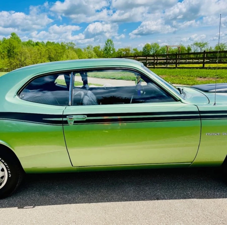 1976 Plymouth Duster - Image 14 of 28