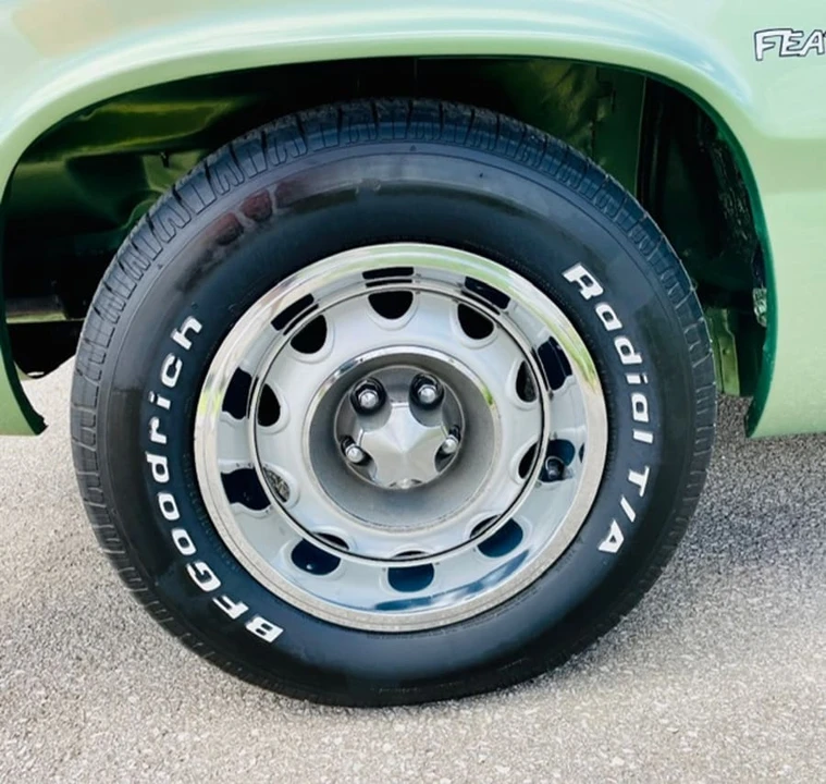 1976 Plymouth Duster - Image 20 of 28
