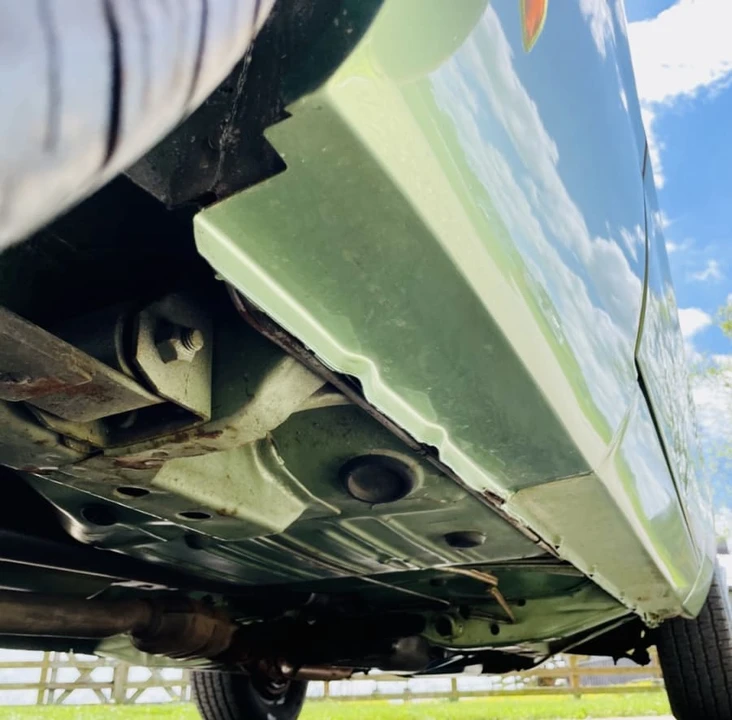 1976 Plymouth Duster - Image 22 of 28