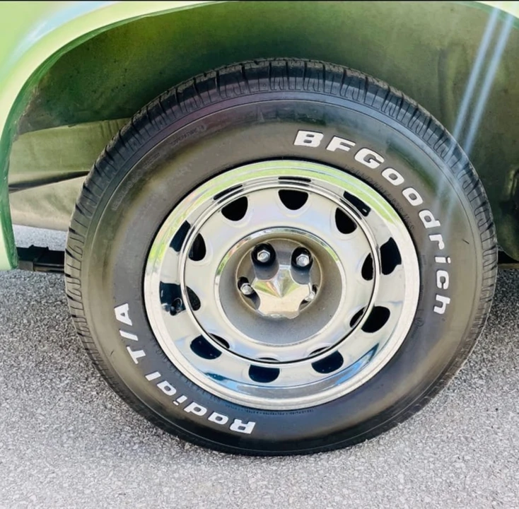 1976 Plymouth Duster - Image 18 of 28