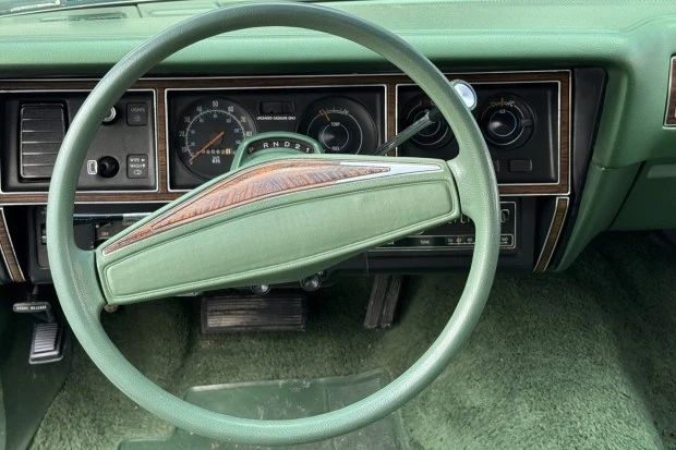 1976 Plymouth Fury - Image 5 of 9