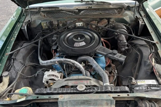 1976 Plymouth Fury - Image 7 of 9
