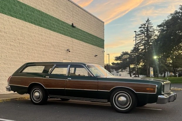 1976 Plymouth Fury - Image 3 of 9