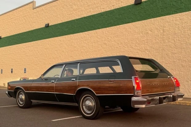 1976 Plymouth Fury - Image 2 of 9