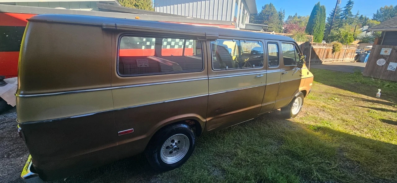 1976 Plymouth - Image 5 of 20