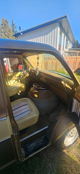 1976 Plymouth - Image 8 of 20