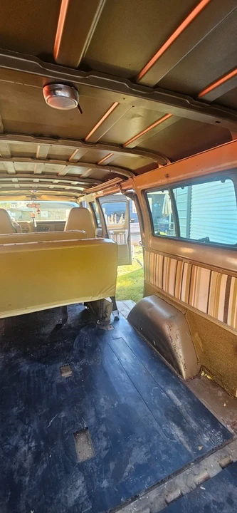 1976 Plymouth - Image 11 of 20