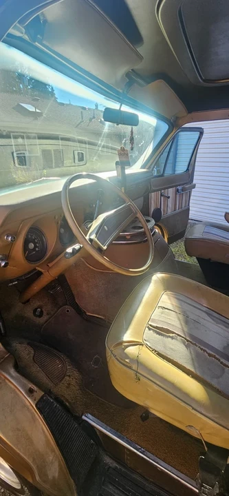 1976 Plymouth - Image 17 of 20