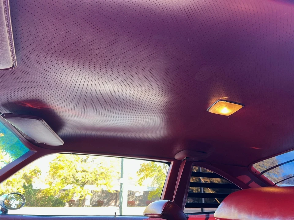 1976 Plymouth Road Runner 3rd Gen - Image 13 of 21