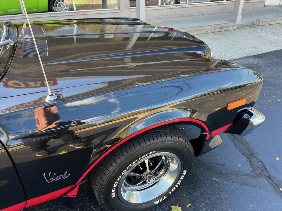 1976 Plymouth Road Runner 3rd Gen - Image 2 of 21