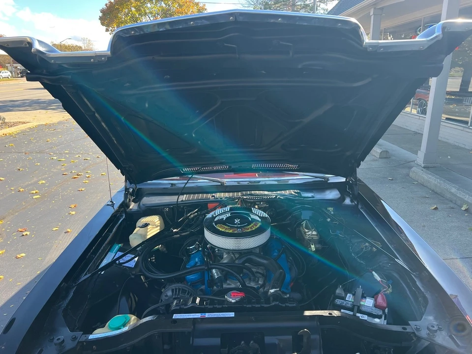 1976 Plymouth Road Runner 3rd Gen - Image 9 of 21