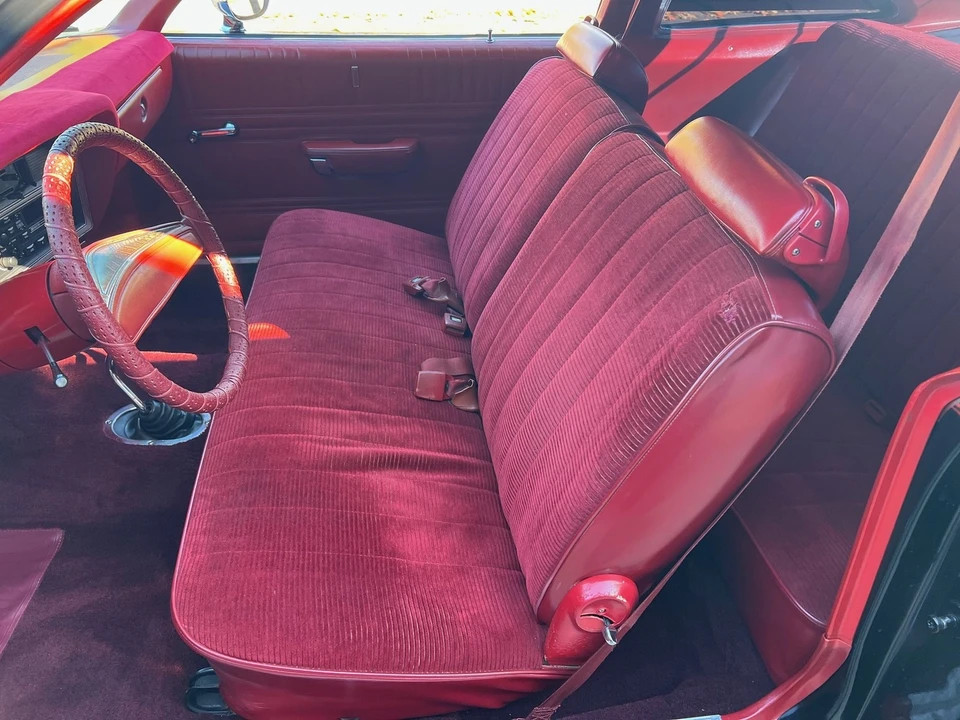 1976 Plymouth Road Runner 3rd Gen - Image 11 of 21