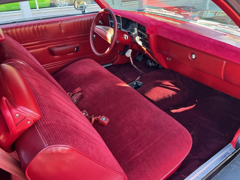 1976 Plymouth Road Runner 3rd Gen - Image 15 of 21