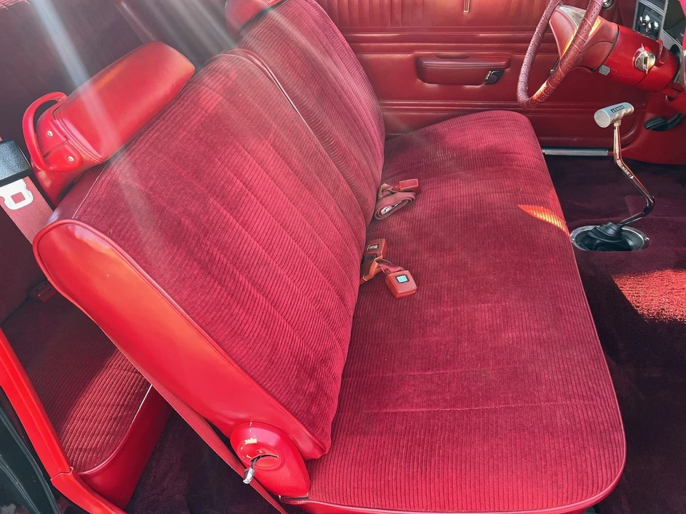 1976 Plymouth Road Runner 3rd Gen - Image 16 of 21