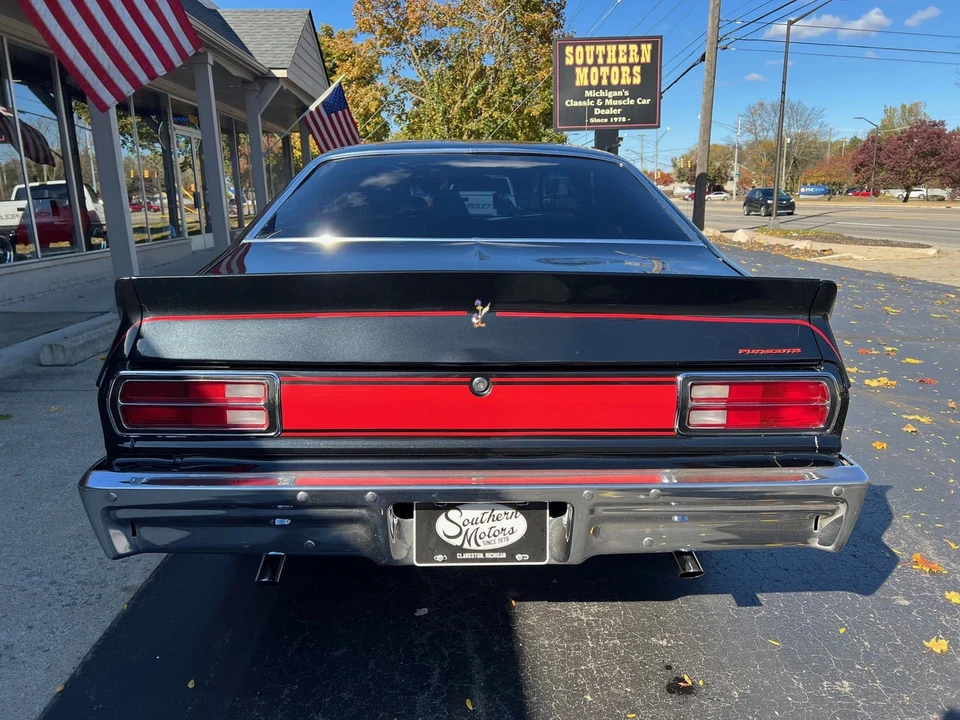 1976 Plymouth Road Runner 3rd Gen - Image 21 of 21