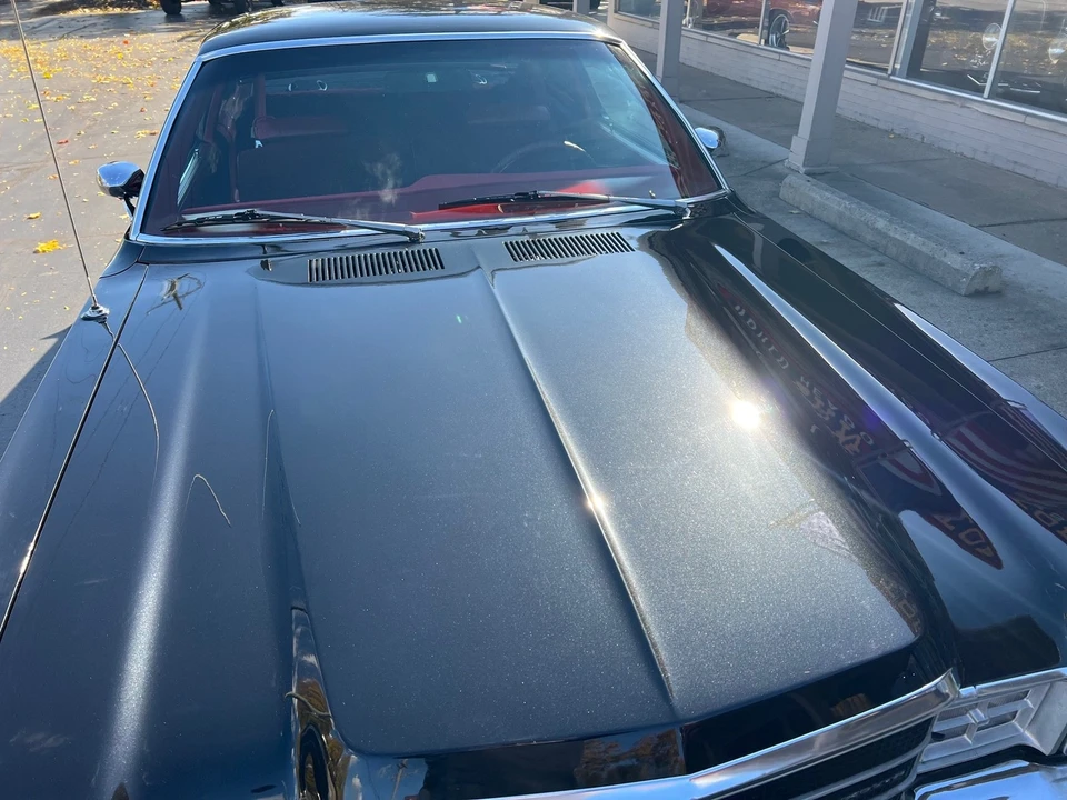 1976 Plymouth Road Runner 3rd Gen - Image 4 of 21