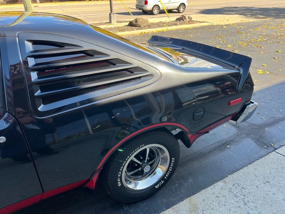 1976 Plymouth Road Runner 3rd Gen - Image 19 of 21