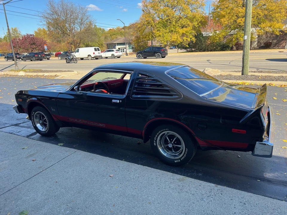 1976 Plymouth Road Runner 3rd Gen - Image 20 of 21