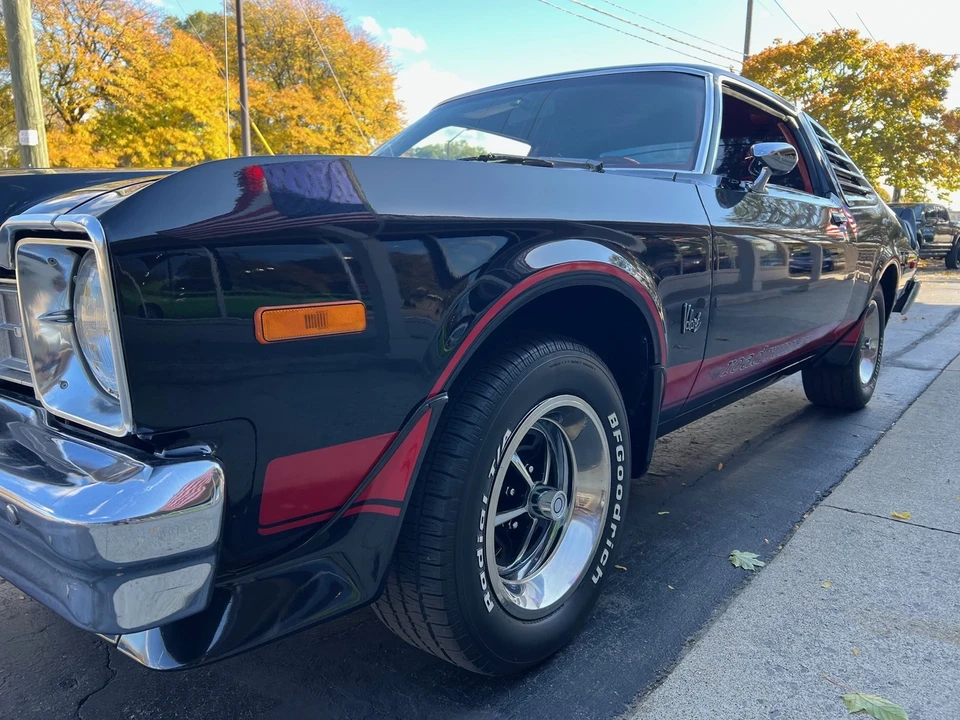 1976 Plymouth Road Runner 3rd Gen - Image 5 of 21