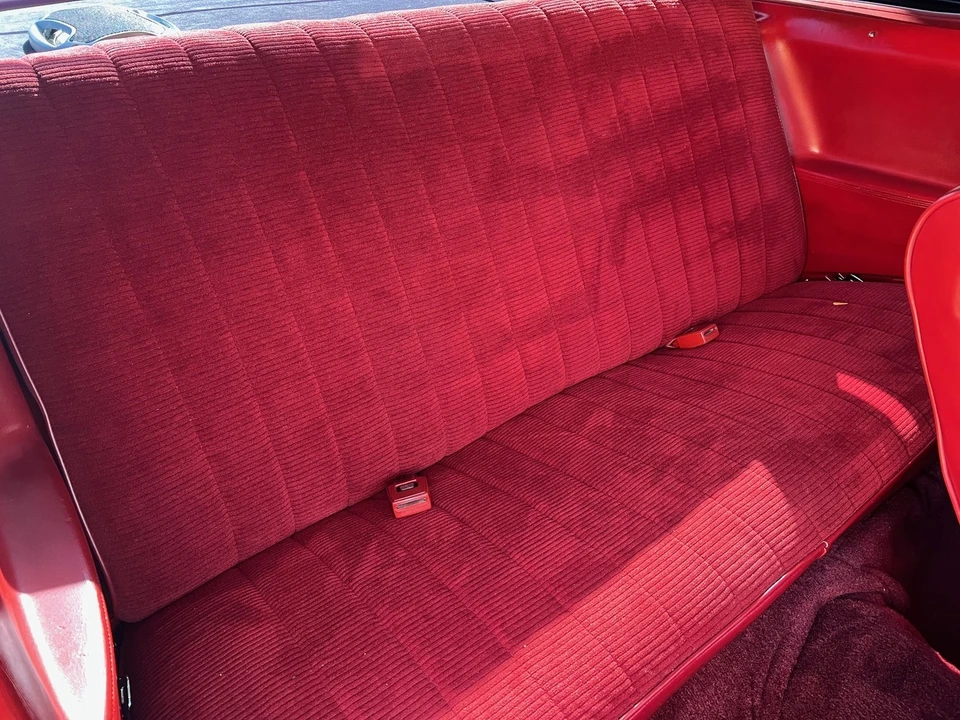 1976 Plymouth Road Runner 3rd Gen - Image 17 of 21