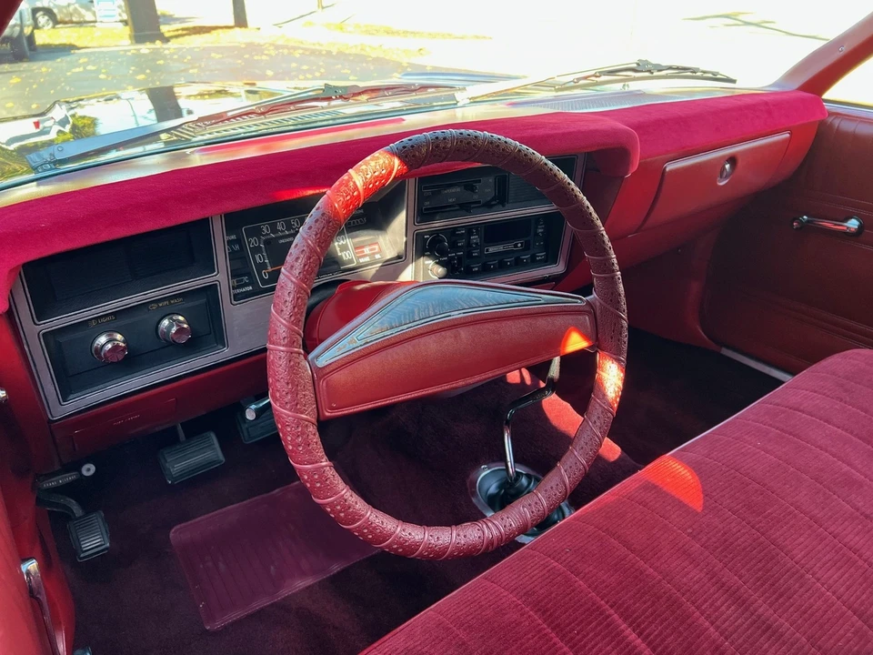 1976 Plymouth Road Runner 3rd Gen - Image 10 of 21