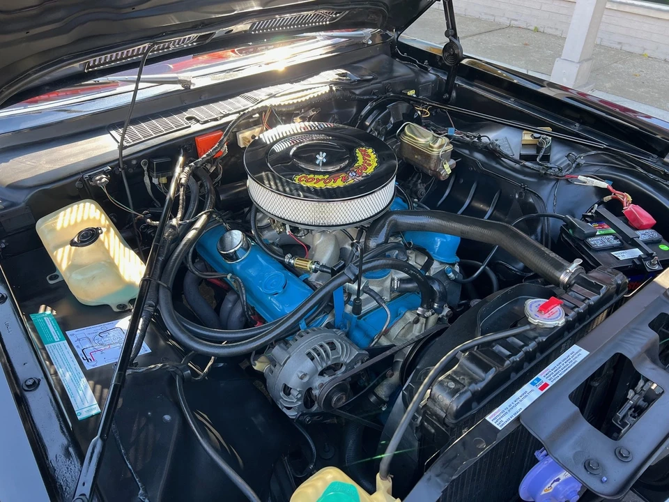 1976 Plymouth Road Runner 3rd Gen - Image 6 of 21