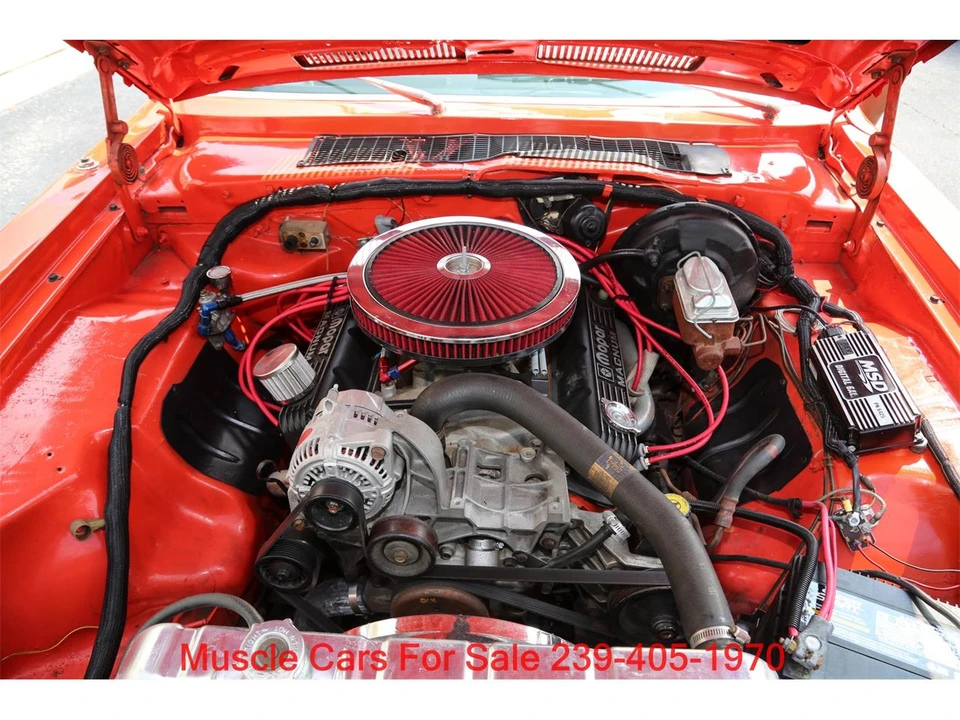 1976 Plymouth Road Runner 3rd Gen - Image 31 of 31