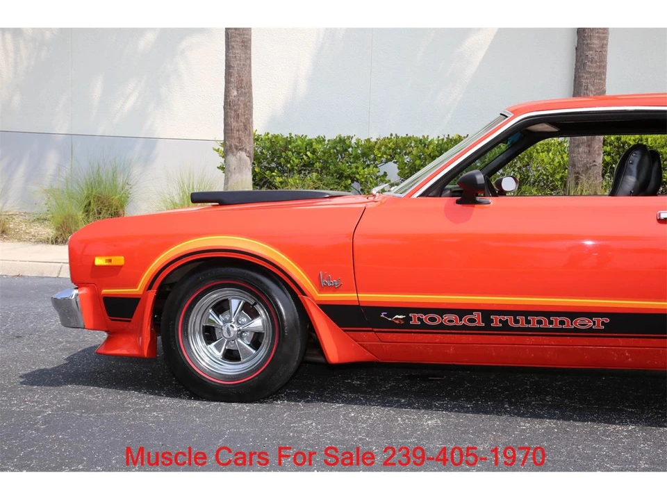 1976 Plymouth Road Runner 3rd Gen - Image 10 of 31