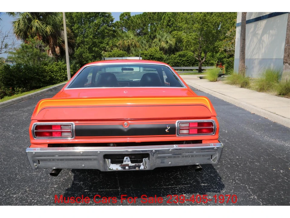 1976 Plymouth Road Runner 3rd Gen - Image 16 of 31
