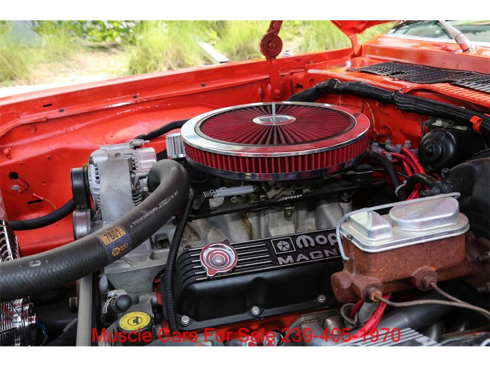 1976 Plymouth Road Runner 3rd Gen - Image 28 of 31