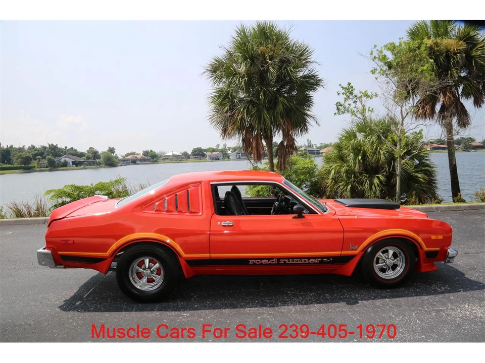 1976 Plymouth Road Runner 3rd Gen - Image 19 of 31