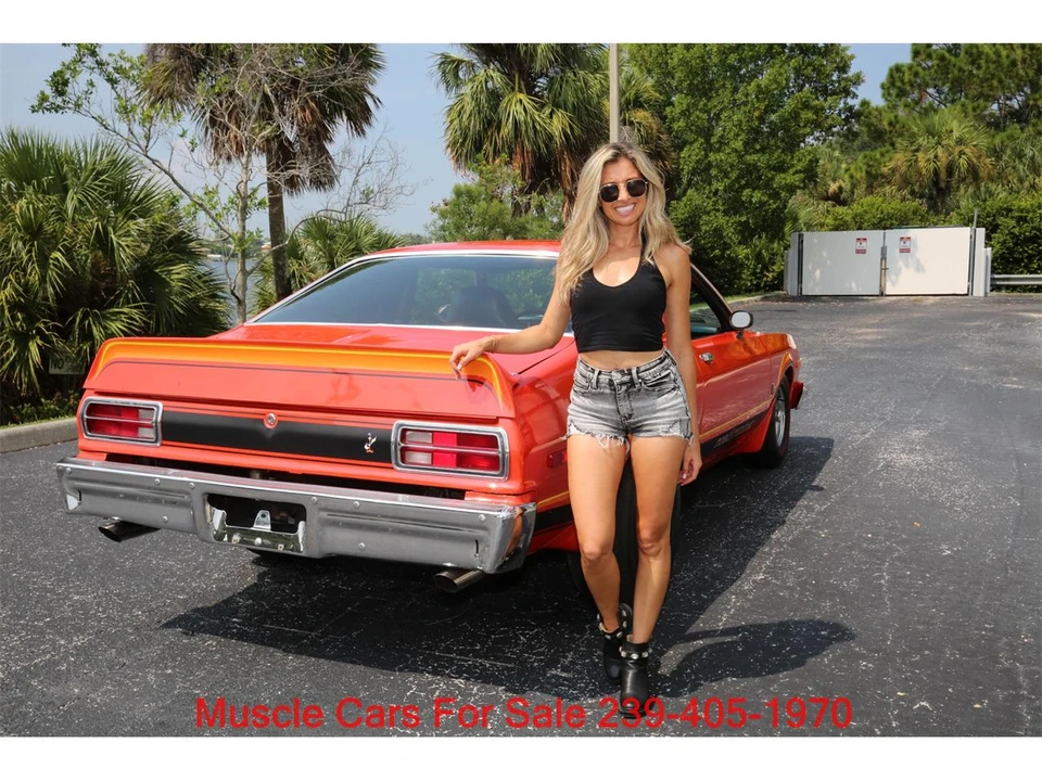 1976 Plymouth Road Runner 3rd Gen - Image 7 of 31
