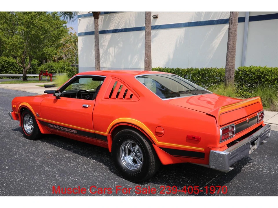 1976 Plymouth Road Runner 3rd Gen - Image 13 of 31